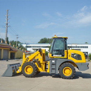 Heracles <span class=keywords><strong>Zl</strong></span>-920 920 2T Zl20 Kanada Zl20f Mini Wheel <span class=keywords><strong>Loader</strong></span> <span class=keywords><strong>Zl</strong></span> <span class=keywords><strong>20</strong></span> Harga