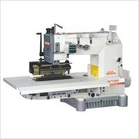 Siruba VC008 Type 4-33 Aiguille Multi Aiguille Multi-Aiguille Point De Chaîne Machines À Coudre Industrielles Prix Du Fabricant