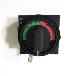 Công Tắc Khí Fanuc 2CA014(NF32SVF)+ F-03SV(2CY402) - Product Image 2