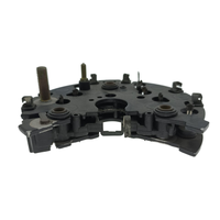 RECO # Redresseur d'alternateur de voiture BS0501 IBR834 RB29H 135605 Neuf 12V Pièces automobiles directes d'usine pour MERCEDES BENZ Classe S MUSSO