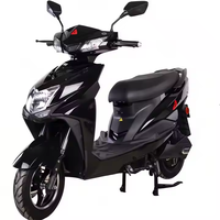 Nouvelles motos électriques 1000W Brushless 48V60V pour vélo adulte