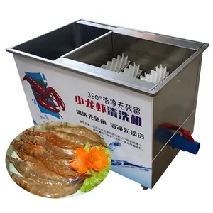 shrimp cleaning machine for sale shrimp washer cleaner machine