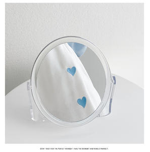 High Quality Casual Heart Embroidery High Waisted <b>Pleated</b> Drawstring Workout <b>Women</b> Joggers Custom Logo <b>Trousers</b> - Product Image 4