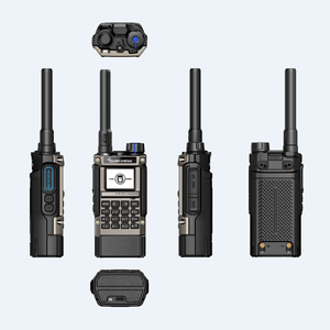 全盛UV-K1(8)带<span class=keywords><strong>2</strong></span>块电池 1块短电池1400mAh+1块长电池2500mAh（<span class=keywords><strong>2</strong></span>块电池输入） 全盛UV-K18 - Product Image 3