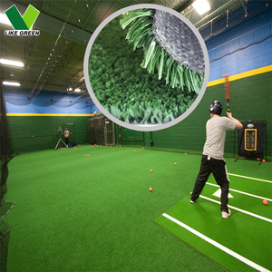 Padel-césped artificial para práctica de pista de tenis, césped Multideportivo de 8mm, estándar europeo - Product Image 5