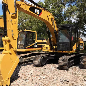 Excavatrice d'occasion, matériel de terrassement, Cat 315D à vendre - Product Image 1