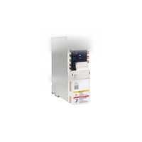 Variateur de fréquence AC 220V LXM62DC13C21000, contrôle de mouvement haute précision, pièce de rechange, vente en gros, monophasé, interface EtherCAT, en stock