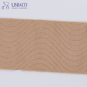 Desnudo BacklessHot Sales Tela elástica Parche en el pecho GathersPatch Tape Invisible Lifting Autoadhesivo Deportes Vendaje Pezón Cubierta - Product Image 6