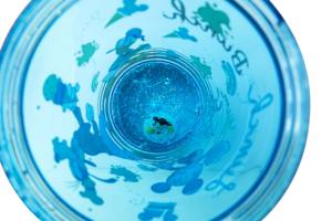 Tasses à paille flottantes <span class=keywords><strong>Disney</strong></span> Mickey Mouse à main pour enfants avec pailles pour boissons glacées - Product Image 6