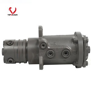 ZX120-6センタージョイント用ショベル油圧スイベルロータリー - Product Image 2