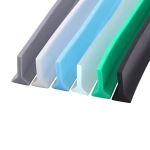 Barrera <span class=keywords><strong>de</strong></span> Agua Autoadhesiva <span class=keywords><strong>de</strong></span> Caucho <span class=keywords><strong>de</strong></span> Silicona EPDM Industrial, Separador <span class=keywords><strong>de</strong></span> Zonas Secas/Húmedas, Modelo <span class=keywords><strong>de</strong></span> Tira Barrera contra Inundaciones - Product Image 1