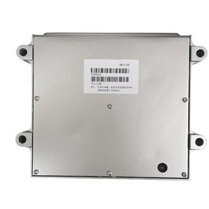 หน่วยควบคุมเครื่องยนต์ ECU P4963807 4963807 CM876ชุดควบคุมอิเล็กทรอนิกส์สำหรับเครื่องยนต์ดีเซลหนัก ISM11 M1 QSM11 - Product Image 4
