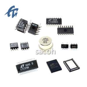 SACOH Haute qualité MCU PIC PIC16F505-I/SL PIC24FJ64GA004-I/PT PIC16F883-I/SS PIC16F873A-I/SP