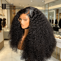 Tête de Mannequin Femme Noire Réaliste avec Épaules pour Présentation de Perruques - Idéale pour le Maquillage et la Mode