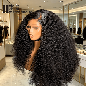 Tête de <span class=keywords><strong>Mannequin</strong></span> Femme Noire Réaliste avec Épaules pour Présentation de Perruques - Idéale pour le Maquillage et la <span class=keywords><strong>Mode</strong></span> - Product Image 2