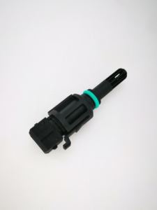 เซ็นเซอร์อุณหภูมิอากาศเข้า 13621739510 เซ็นเซอร์ <span class=keywords><strong>IAT</strong></span> สำหรับ BMW E46 E36 E39 E38 X5 13629899008 NNK000020 - Product Image 2