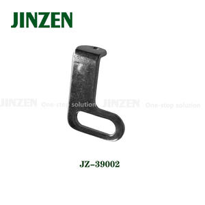 Accessoires <span class=keywords><strong>de</strong></span> <span class=keywords><strong>couture</strong></span> industrielle JINZEN KINGTEX SH7000, pièces détachées, <span class=keywords><strong>guide</strong></span>-fil pour machine à coudre <span class=keywords><strong>surjeteuse</strong></span> - Product Image 6