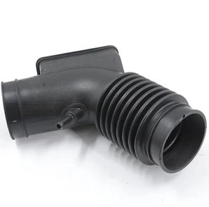 28138-2D001 Entrada de tubo de goma de coche de <span class=keywords><strong>precio</strong></span> al por mayor para manguera de filtro de aire Hyundai Elantra 01-03 - Product Image 6