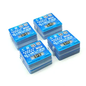 2023 Heicard ultrasnow new sim chip fot iphone 15 14 13 12 11