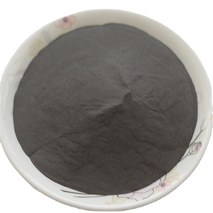 Poudre de fer Nano Zero Valent de qualité supérieure Absorbance magnétique élevée Fe 99% Faible quantité minimale de commande - Product Image 2
