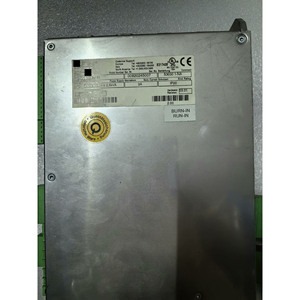 SERVOSTAR 346 S30601-NA ไดรฟ์เซอร์โวสตาร์ ซีรีส์ 300 - Product Image 4