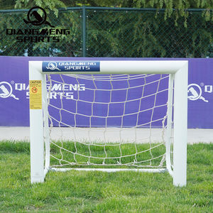 Mini-but de football pliable en aluminium à vendre But de football portable pour enfants - Product Image 2