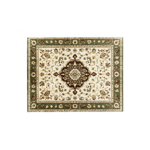 Tapis en velours doux Dove pour chambre à coucher ou canapé Tapis OEM antidérapant - Product Image 5