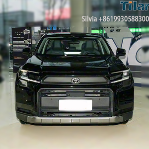 <span class=keywords><strong>Toyota</strong></span> <span class=keywords><strong>RAV4</strong></span> Modello 2026 Doppio Motore 2.0L Trazione Anteriore Edizione Lusso Auto Usate di Alta Qualità e Convenienti - Product Image 1