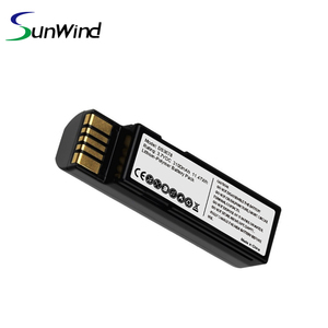 Batería de Iones de Litio 82-166537-01 para Escáner de Código de Barras ZEBRA DS3678 <span class=keywords><strong>LI3678</strong></span> LS3600 LS3678 BTRY-36IAB0E-00 SWLB - Product Image 2