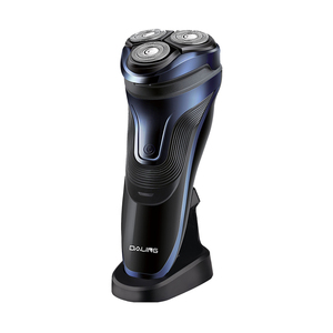 Rasoir électrique classique portable DL-9037 DALING pour homme, machine à raser commerciale, rasoirs - Product Image 3