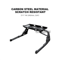 4X4 Universal Sports Roll Bar Pickup Truck Roll Bar pour HILUX Mazda Bt-50 Great Wall Amarok