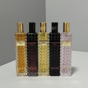 Eau de Parfum Spray Donna & Mr. Sunset Adventure Dark Night Ink con Note di Latte, Chiodi di Garofano ed Ebano - Product Image 3