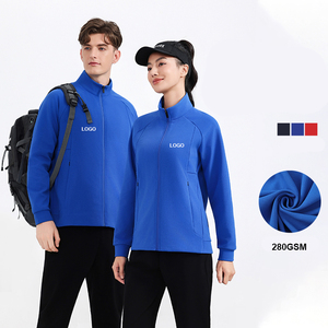 Wholesale Reliable Long-Lasting Lightweight Customized Running Suit Durable Comfortable <b>Workout</b> Outfit for Daily Activities - Product Image 5