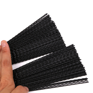 Cepillos <span class=keywords><strong>de</strong></span> tambor <span class=keywords><strong>de</strong></span> Jazz <span class=keywords><strong>de</strong></span> nailon <span class=keywords><strong>de</strong></span> alta calidad, <span class=keywords><strong>baquetas</strong></span> <span class=keywords><strong>de</strong></span> percusión <span class=keywords><strong>de</strong></span> 37cm con asas <span class=keywords><strong>de</strong></span> goma, accesorios musicales - Product Image 3