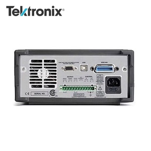 Fuente de Alimentación de CC Serie Tektronix 2200, 20V 5A, Programable por USB GPIB - Product Image 4