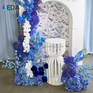 LEDA Soporte de Flores para Decoración de Bodas, Centro de Mesa para Bodas, Soporte para Pastel para Decoración de Eventos - Product Image 4