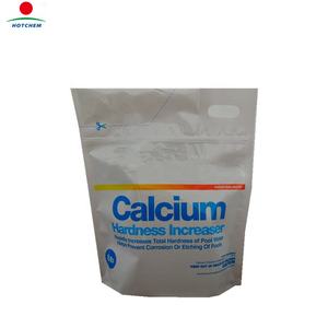 Énergie d'alimentation au Calcium, pour <span class=keywords><strong>traitement</strong></span> de l'<span class=keywords><strong>eau</strong></span> des piscines - Product Image 2