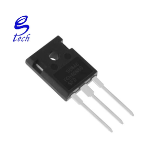FGH60N60SFD FGH60N60 IGBT 120A600V 378W TO247 N Kênh Hiệu Ứng Trường MOS - Product Image 6