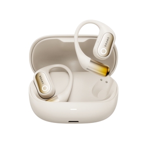 Soft Open Ear TWS Auriculares inalámbricos <span class=keywords><strong>Bluetooth</strong></span> OWS Auriculares con 4 micrófono ENC - Product Image 2