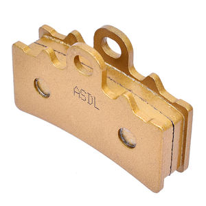 China-Fabrik mit hochwertiger FA606 Motorrad-Bremsepad für KTM 125 RC125 200 <span class=keywords><strong>Duke</strong></span> RC200 250 Adventure 250 <span class=keywords><strong>Duke</strong></span> 390 <span class=keywords><strong>Duke</strong></span> - Product Image 5