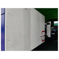 Máquina de Moldeo por Inyección Horizontal Servo de 650 Toneladas Usada, Apta para Moldear Productos Plásticos como Cestas de Frutas