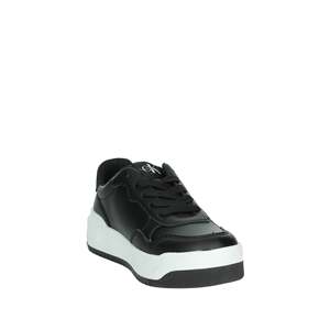 Calvin Klein Zapatillas Deportivas para Niños, Color Negro, Modelo Chunky, Talla 30 - Product Image 5