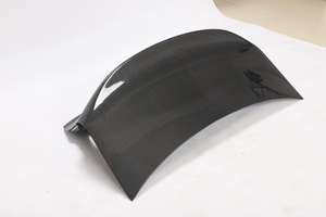 ฝากระโปรงท้ายคุณภาพสูงสำหรับรถบีเอ็มดับเบิลยู ซีรีส์ 3 รุ่น G20 ทำจากคาร์บอนไฟเบอร์ สำหรับรุ่น 318i 320i 330i <span class=keywords><strong>330e</strong></span> M340i ปี 20-23 - Product Image 4