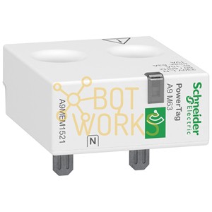 Schneider Electric A9MEM1521 - Nuovo - Product Image 1