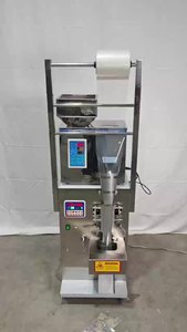Máquina de Envasado Multifuncional Semiautomática de Alta Precisión para Llenado y Sellado de Líquidos, para Jugos, Leche, Agua, Vinagre y Aceite - Product Image 6