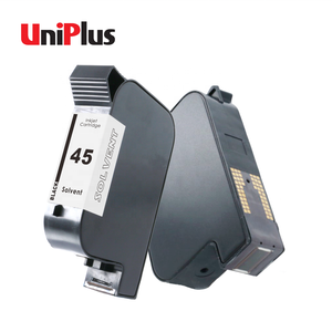Uniplus-cartucho de tinta a granel c6119a q2320a q7456a q2357a, para impresora de codificación en línea - Product Image 5