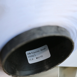 Bán buôn <span class=keywords><strong>overlock</strong></span> sợi 100% polyester 150D 200D 300D chủ đề cho <span class=keywords><strong>overlock</strong></span> - Product Image 3