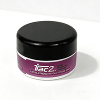 Poignées antidérapantes Extra Strength iTac2 pour la danse sur barre et l'entraînement physique, gardent les mains au sec, logo personnalisé