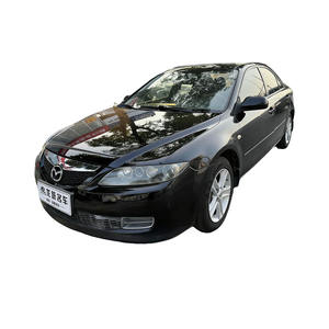 Venta Caliente, Precio Bajo, Auto Usado <span class=keywords><strong>Mazda</strong></span> <span class=keywords><strong>6</strong></span> <span class=keywords><strong>2008</strong></span> 2.0L 5AT Edición Fashion, 4 Puertas, 5 Asientos, Sedán, Auto Usado, Auto a Gasolina - Product Image 1