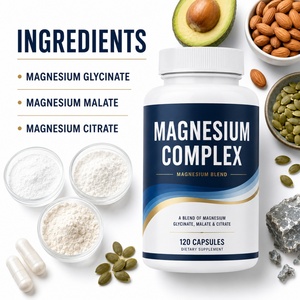 Complément enzymatique Nano Ubiquinol 100 mg à marque privée, Coenzyme Q10 98% pure et biologique, liposoluble, en capsules vitaminées, pour améliorer la performance - Product Image 3
